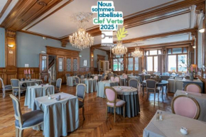 The Originals Boutique, Hôtel de la Balance, Montbéliard